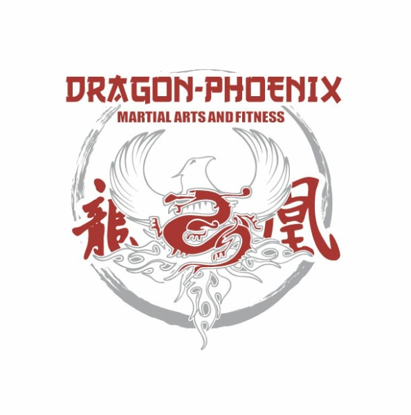 Dragon-Phoenix Martial Arts & Fitness logo