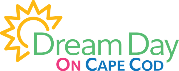 Dream Day on Cape Cod logo