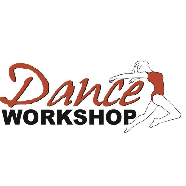 Dance Workshop  logo