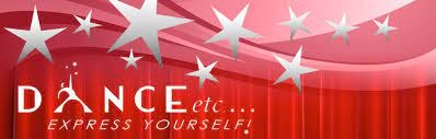 Dance Etc North Billerica logo