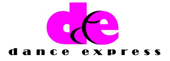 Dance Express South Easton logo