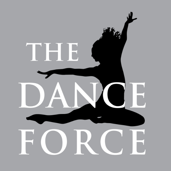 Dance Force Norwood logo