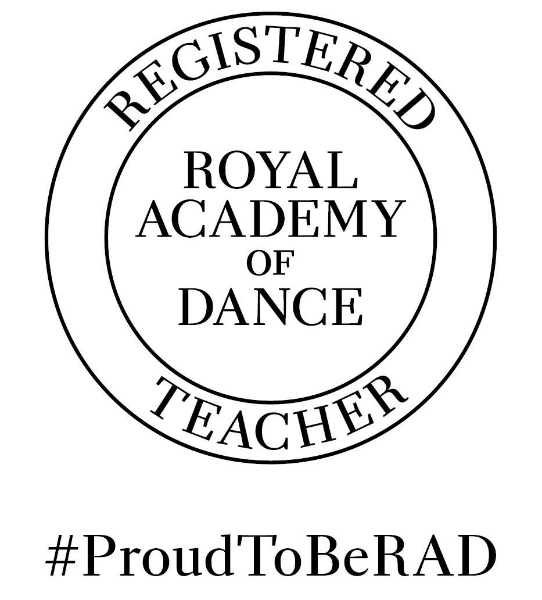 Danceartists Ballet Academy logo