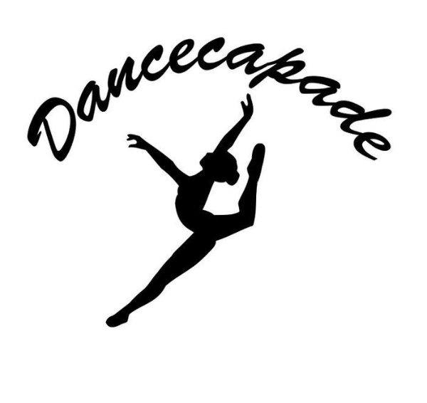 Dancecapade logo