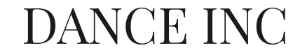 Dance Inc East Longmeadow logo