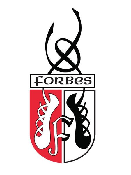 Forbes School-Irish Step Dance logo