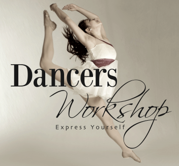 Dancers Workshop Inc. logo