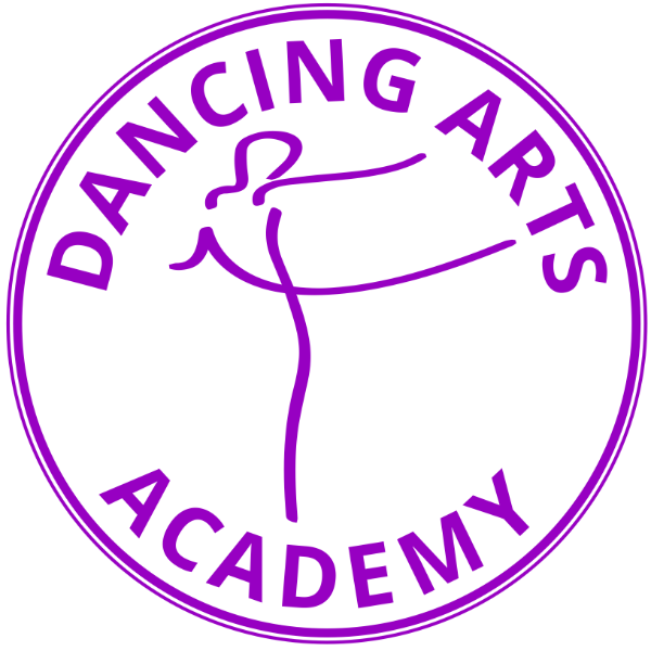 Dancing Arts Academy logo