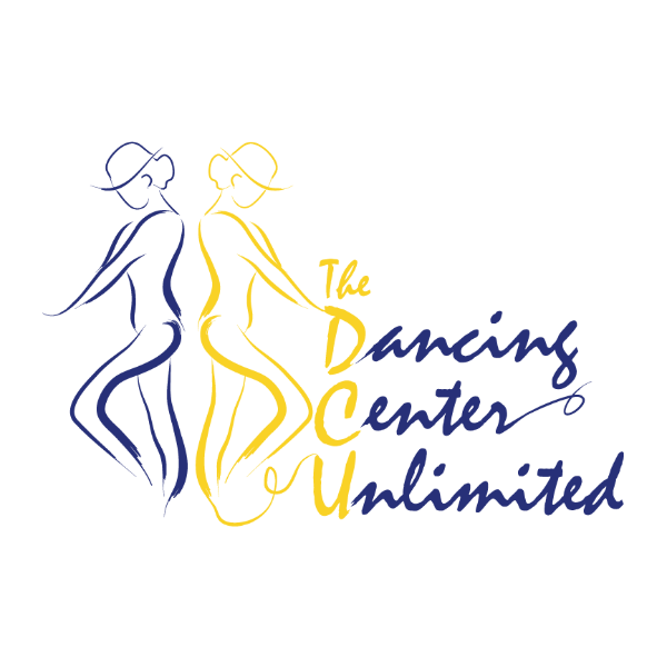 Dancing Center Unlimited logo