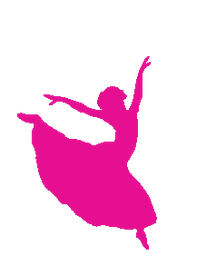 Dancing School-Leone M Simkims logo