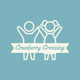 Cranberry Crossing Day Care Carver logo
