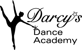 Darcy’s Dance Academy logo