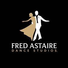 Fred Astaire Dance Studios - Plymouth logo