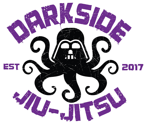 Darkside Jiu-Jitsu LLC logo