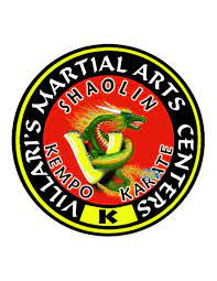 Fred Villari's Studio logo