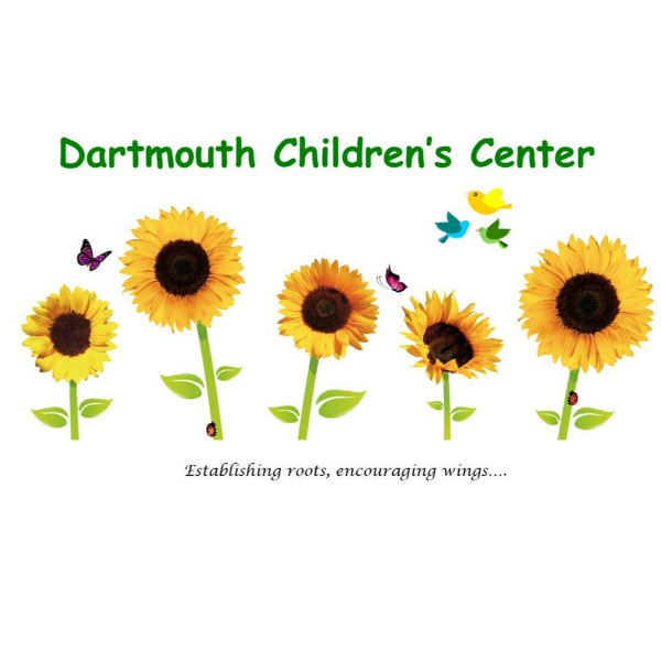 Dartmouth Children’s Center Inc. logo