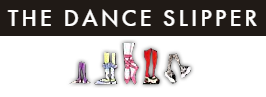 Dance Slipper logo