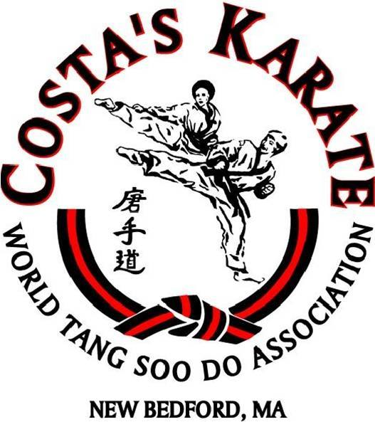 Costa's Tang Soo Do logo