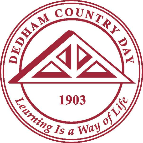 Dedham Country Day Camp logo