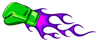 Dynamic Martial Arts logo