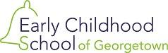 Early Childhood School of Gerogetown logo