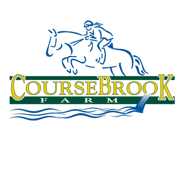 Course Brook Farm Sherborn logo