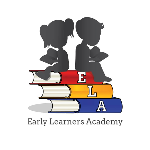 Early Learners Academy logo