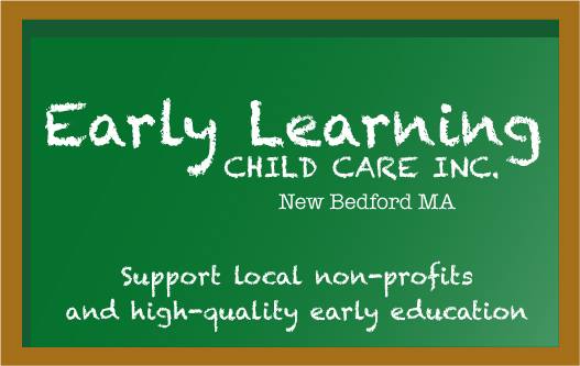 Early Learning Academy logo