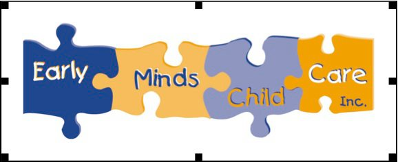 Early Minds Child Care, Inc. logo