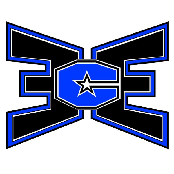 East Celebrity Elite Cheer Gym logo