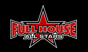 Full House All Stars logo