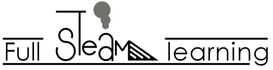 Full Steam Learning logo