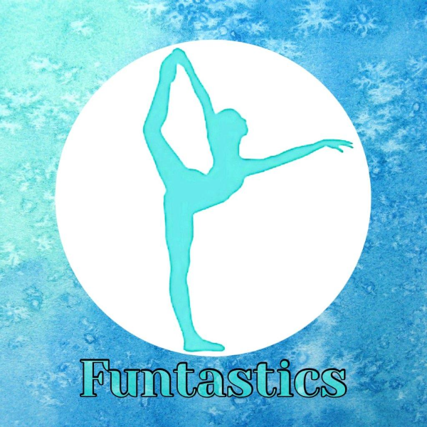 Funtastics Gymnastics, Fitness and More! logo
