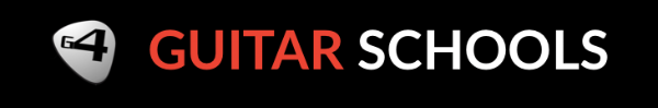 G4 Guitar School logo