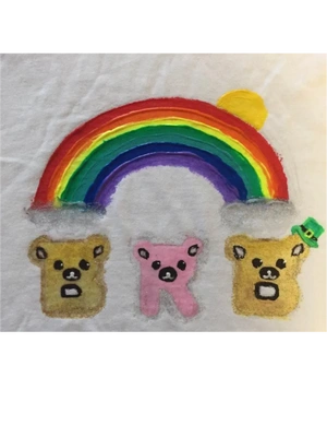 Boston Rainbow Bridge Learning Center logo