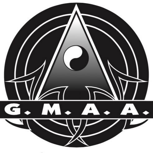 Gardner Martial Arts Academy logo