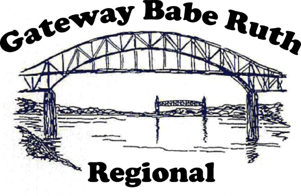 Gateway Babe Ruth logo