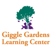 Giggle Gardens Learning Center logo