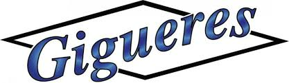Gigueres Dance logo