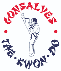Gonsalves Tae Kwon Do School logo