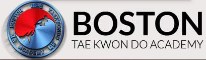 Boston Tae Kwon Do Academy logo