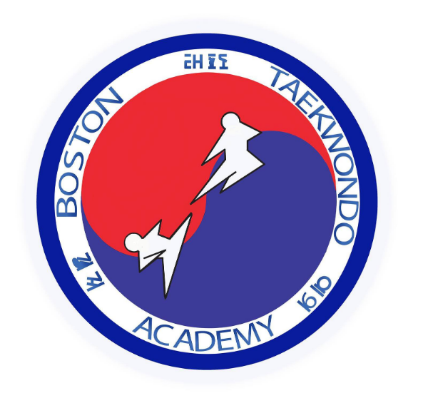 Boston TKD Academy & Fitness logo