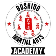 Bushido Martial Arts Academy logo