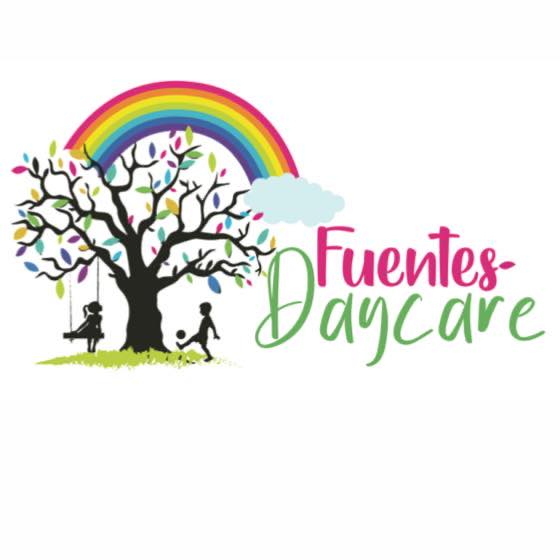 Fuentes Daycare logo