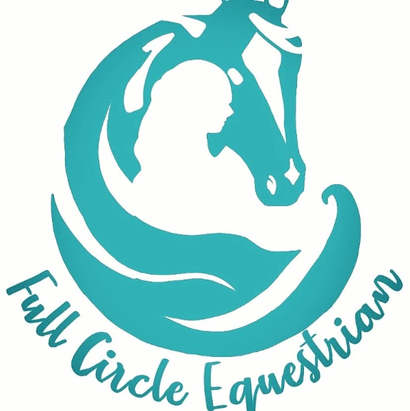 Full Circle Equestrian logo