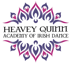 Greater Boston Irish Dance School logo