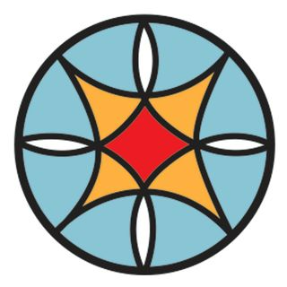 Greater Fall River Art Association logo