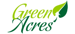 Greene Acres Equestrian Center logo