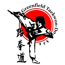 Greenfield Tae Kwon Do Inc logo
