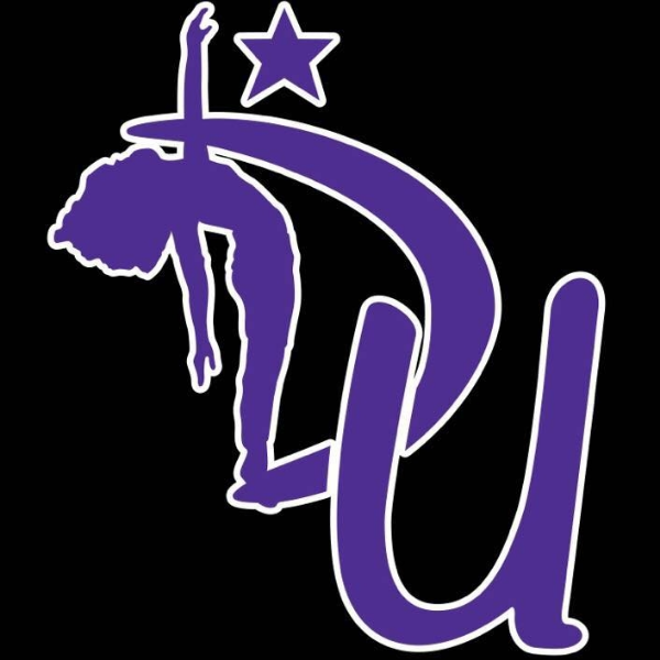 Dance Unlimited	Ware logo